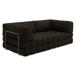 Vigmar Bäddsoffa 204 x 208 cm