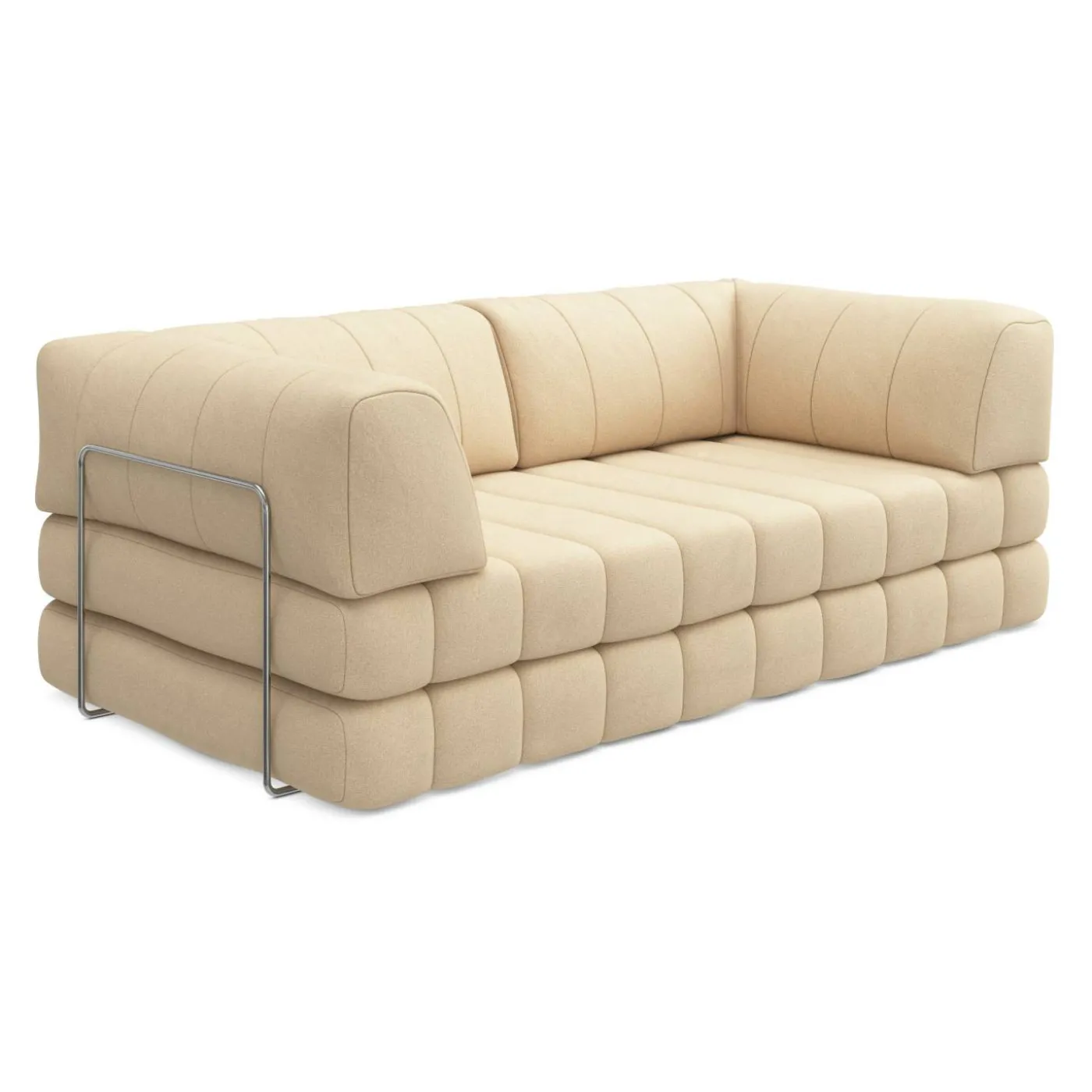 Vigmar Bäddsoffa 204 x 208 cm