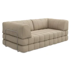 Vigmar Bäddsoffa 204 x 208 cm