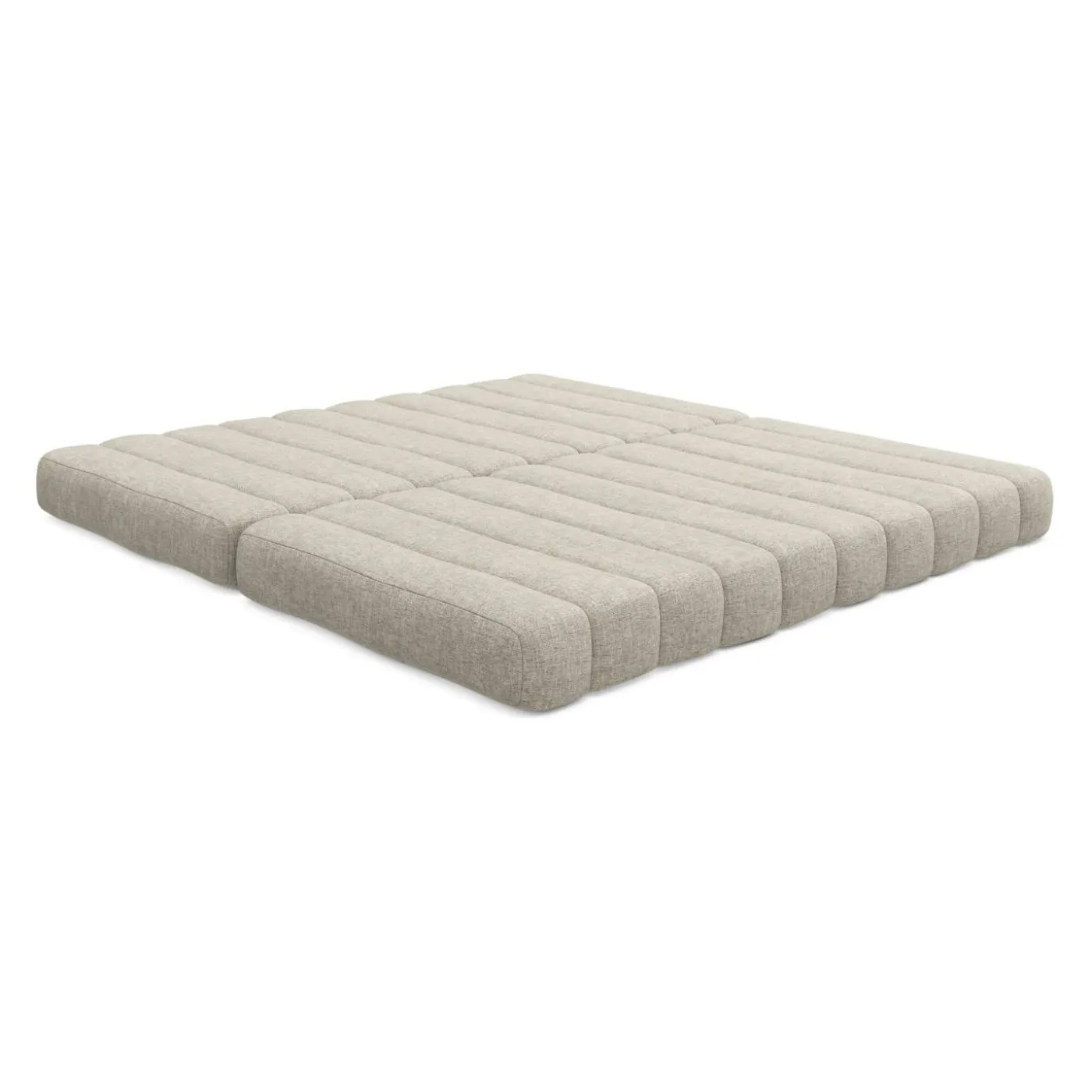 Vigmar Bäddsoffa 204 x 208 cm