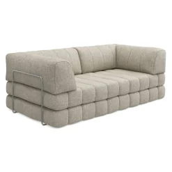 Vigmar Bäddsoffa 204 x 208 cm