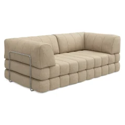 Vigmar Bäddsoffa 204 x 208 cm