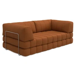 Vigmar Bäddsoffa 204 x 208 cm