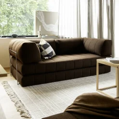 Vigmar Bäddsoffa 204 x 208 cm