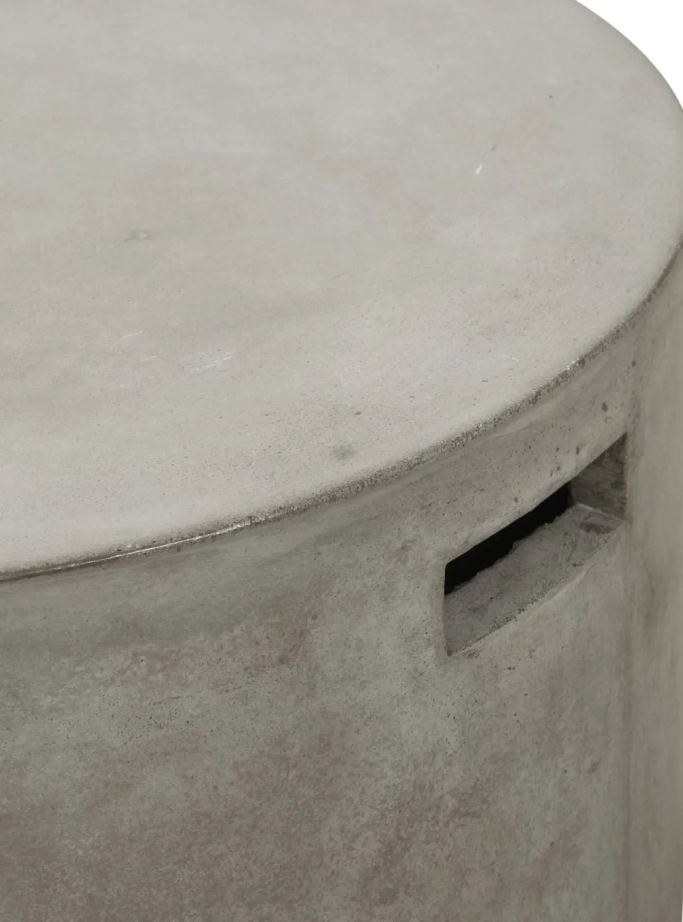 Vigo Loungebord 60 x 40 cm
