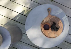 Vigo Loungebord 60 x 40 cm
