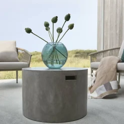 Vigo Loungebord 60 x 40 cm