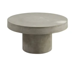 Vigo Loungebord 90 x 45 cm