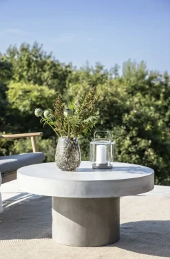 Vigo Loungebord 90 x 45 cm