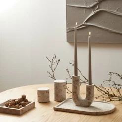 Vimmerby Fat 20 x 4 x 20 cm