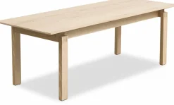Vindal Soffbord 130 x 43 x 50 cm