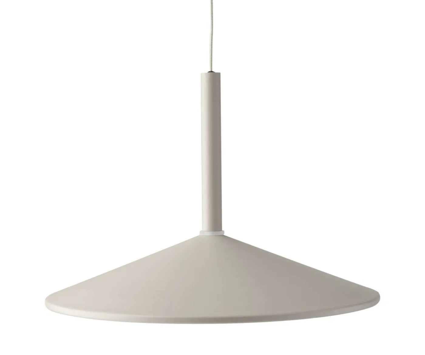 Virto pendellampa 22,5 x 32 cm