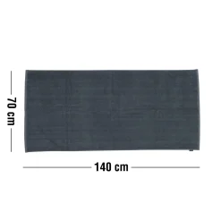 Visby Handduk 70 x 140 cm