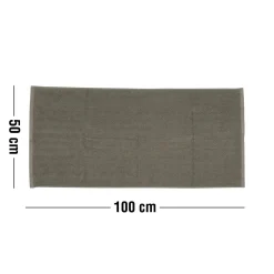 Visby Handduk 50 x 100 cm