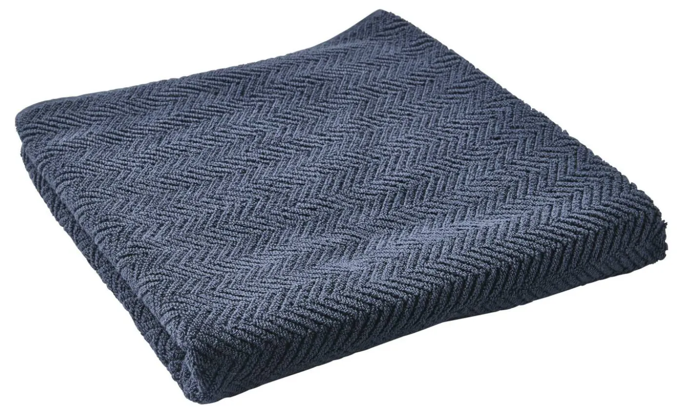 Visby Handduk 70 x 140 cm