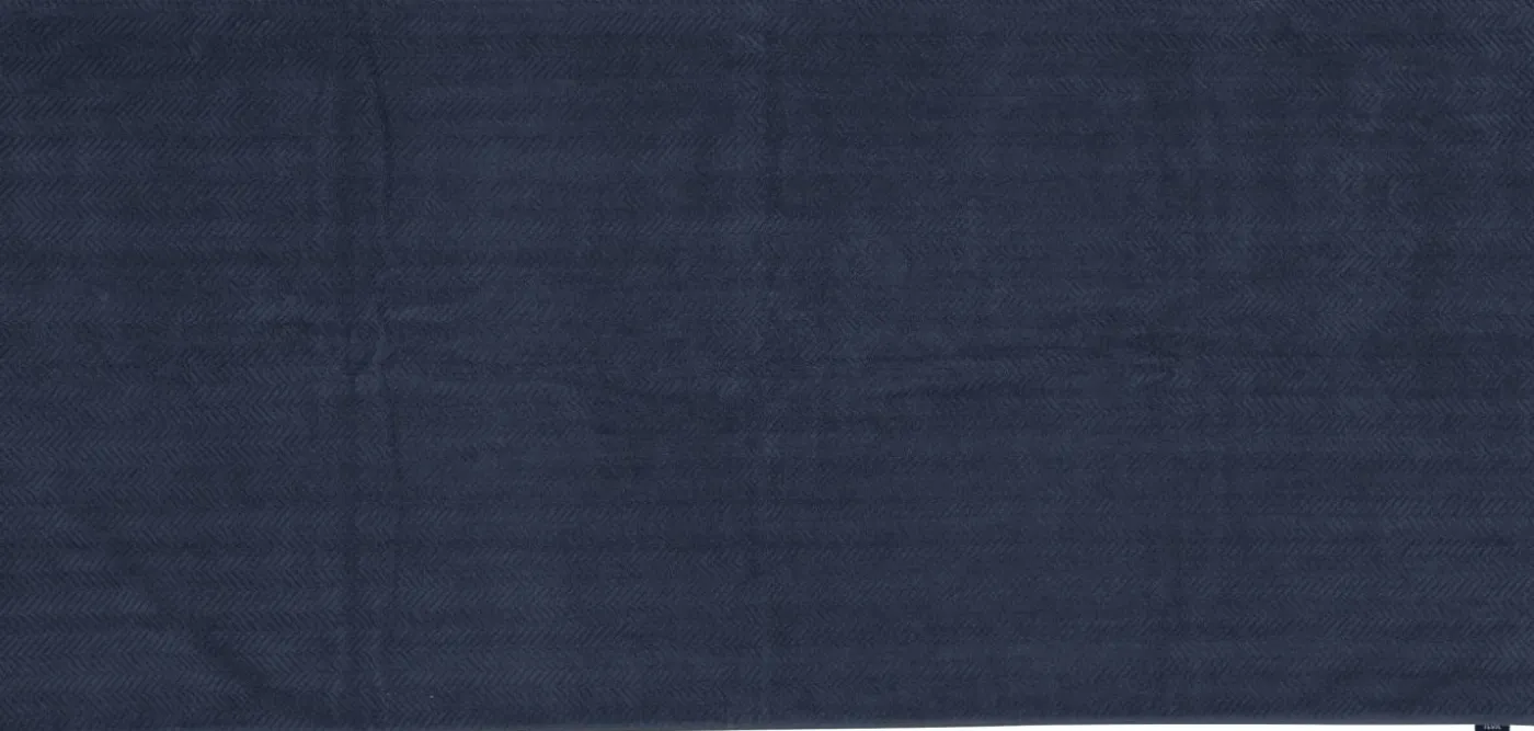Visby Handduk 70 x 140 cm
