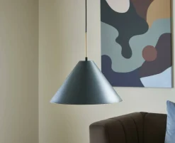 Viveke pendellampa 23 x 42 cm
