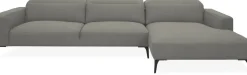 Volanti högervänd soffa med schäslong