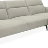 Volanti högervänd soffa med schäslong