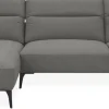 Volanti vänstervänd soffa med schäslong