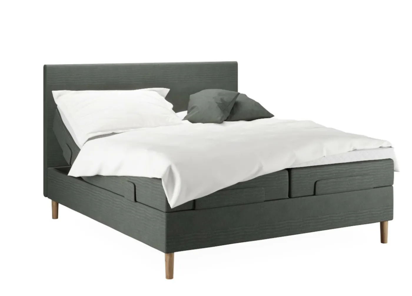Wonderland Classic Bäddmadrass 90 x 200 x 6 cm