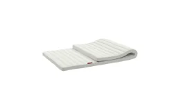 Wonderland Classic Bäddmadrass 90 x 200 x 6 cm