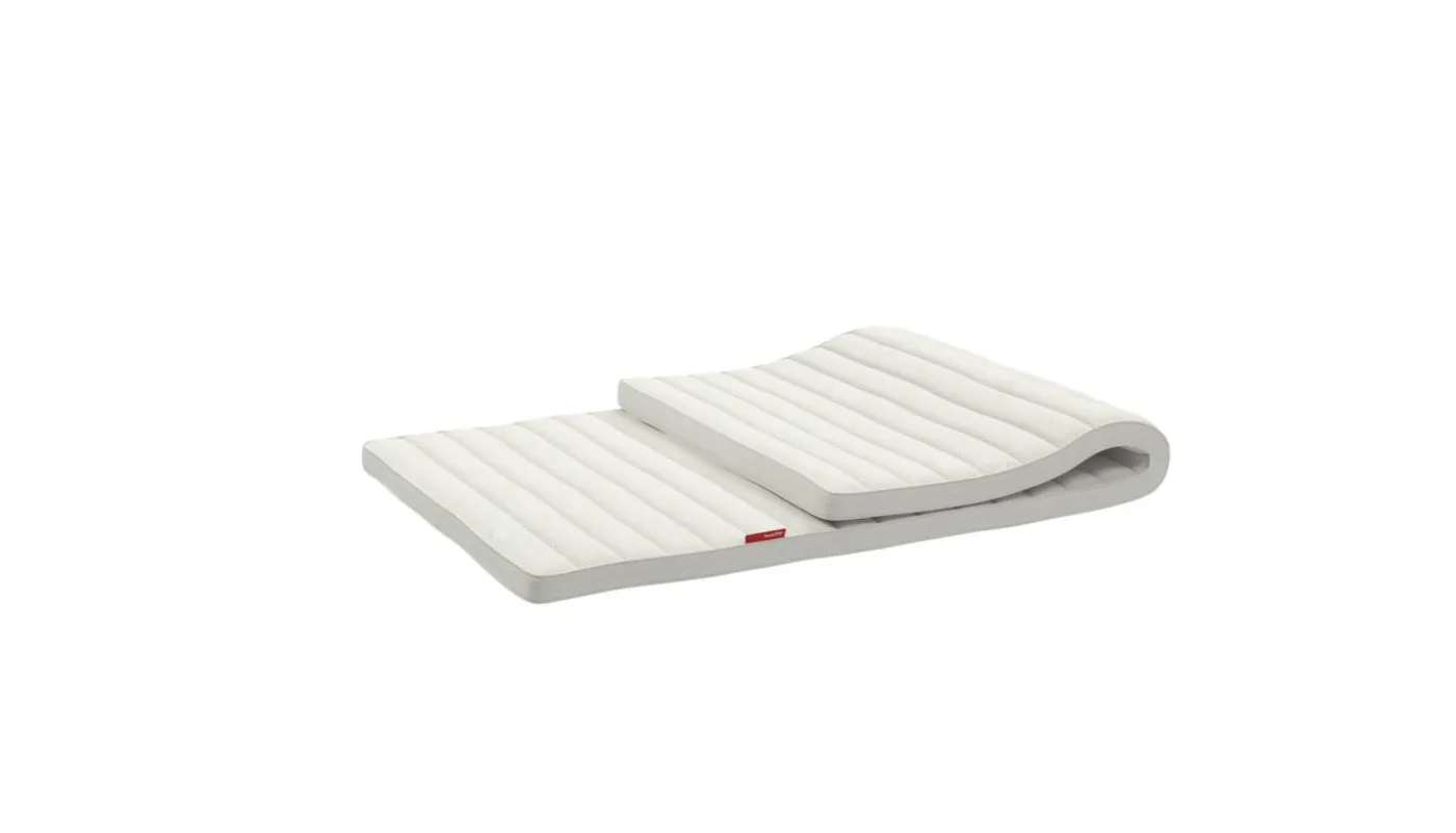 Wonderland classic Bäddmadrass 105 x 210 x 6 cm