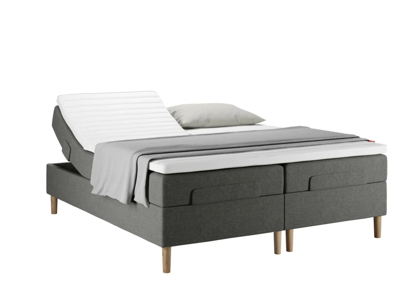Wonderland Premium Bäddmadrass 80 x 200 x 7 cm