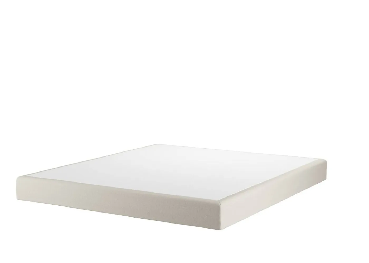 Wonderland W6 210 x 200 cm resårmadrass