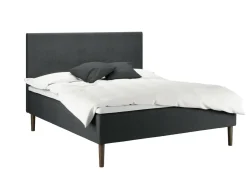 Wonderland W5 inkl. 7 cm Premium bäddmadrass, 180 x 210 cm boxmadrass
