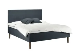 Wonderland W5 inkl. 7 cm Premium bäddmadrass, 180 x 210 cm boxmadrass