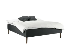 Wonderland W5 inkl. 7 cm Premium bäddmadrass, 180 x 210 cm boxmadrass
