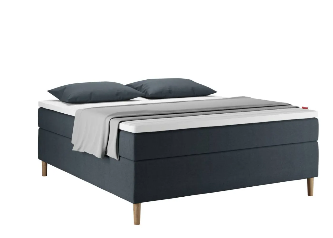 Wonderland W8 kontinentalsäng 160 x 200 cm