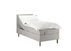 Wonderland W6 Resårmadrass 80 x 200 x 18 cm