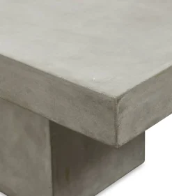 yard Loungebord 120 x 60 x 45 cm