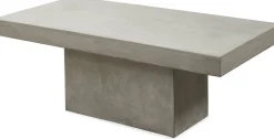 yard Loungebord 120 x 60 x 45 cm