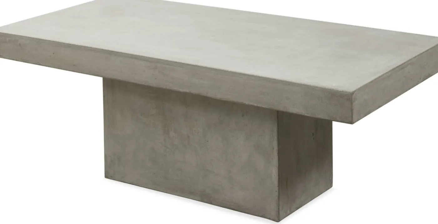 yard Loungebord 120 x 60 x 45 cm