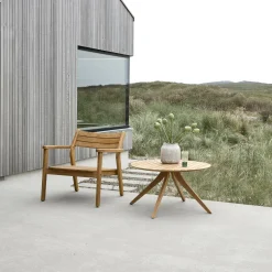 Ydum Lounge trädgårdsstol