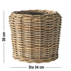 Zada Kruka 30 x 34 cm