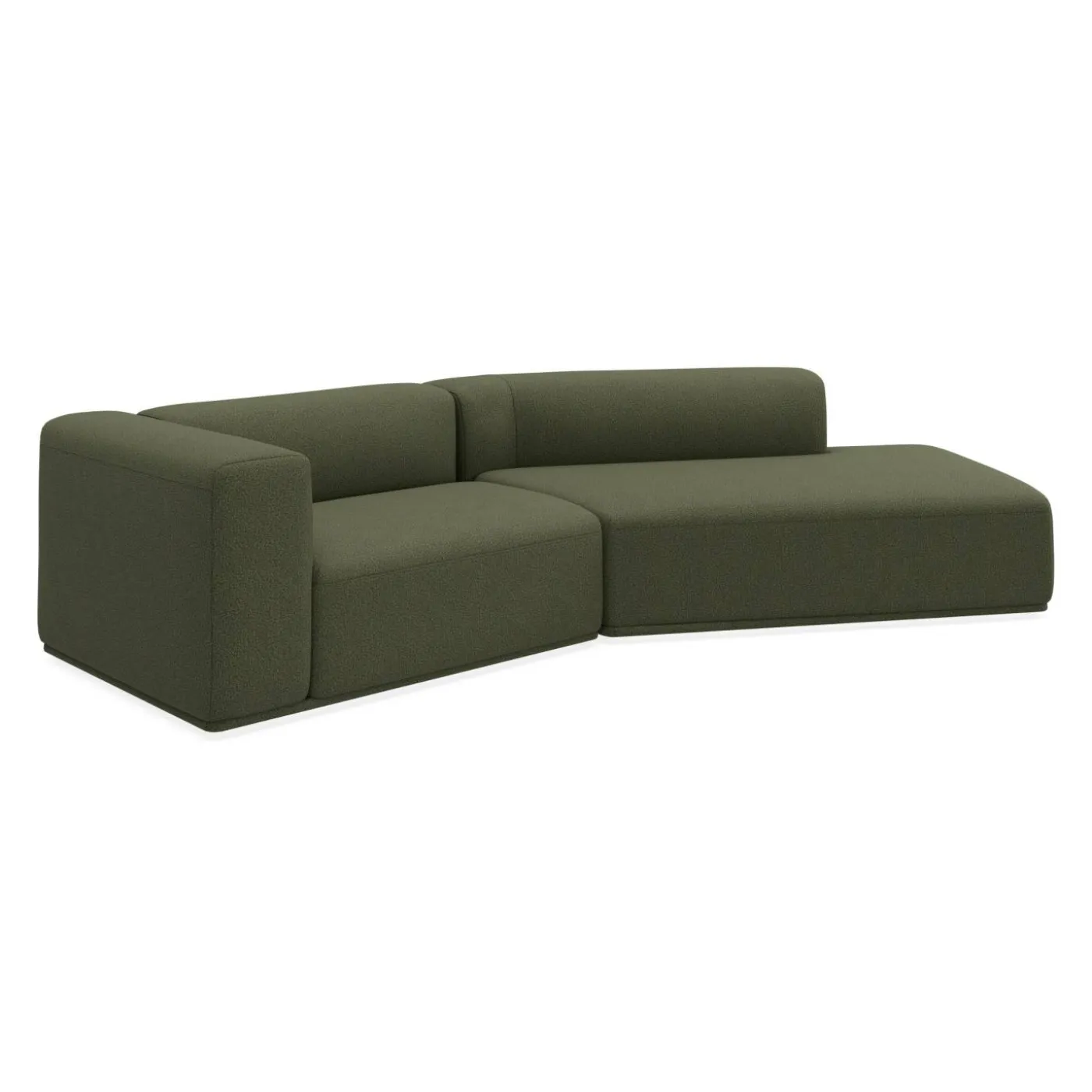 Zano Modul med puff