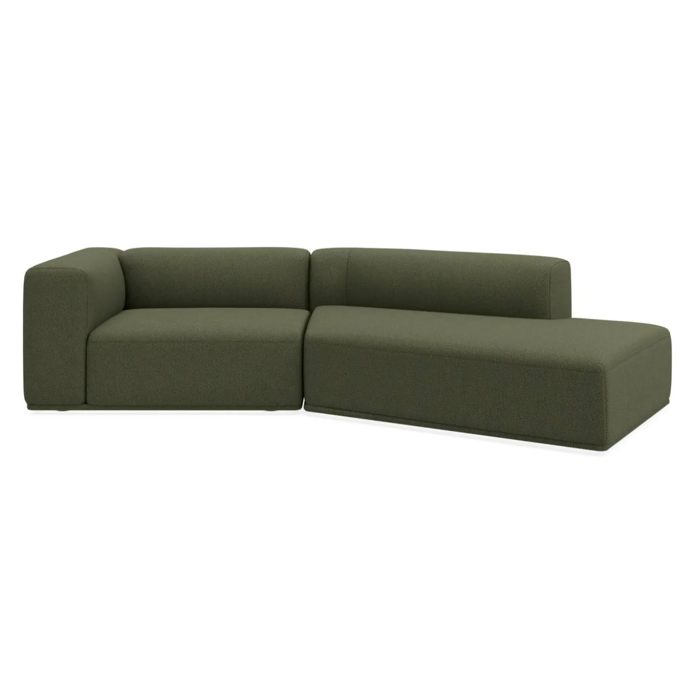 Zano Modul med puff