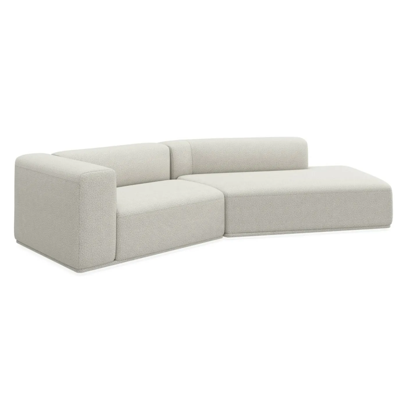Zano Modul med puff