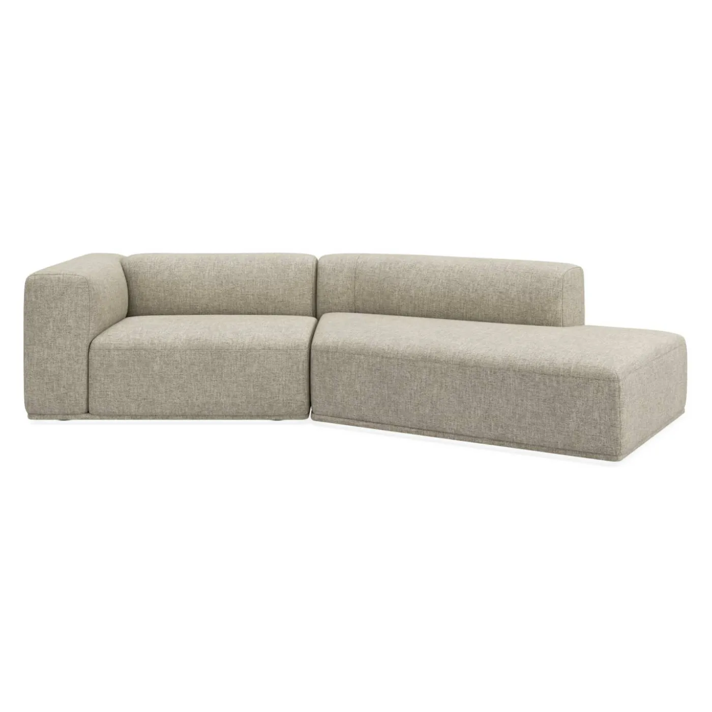 Zano Modul med puff