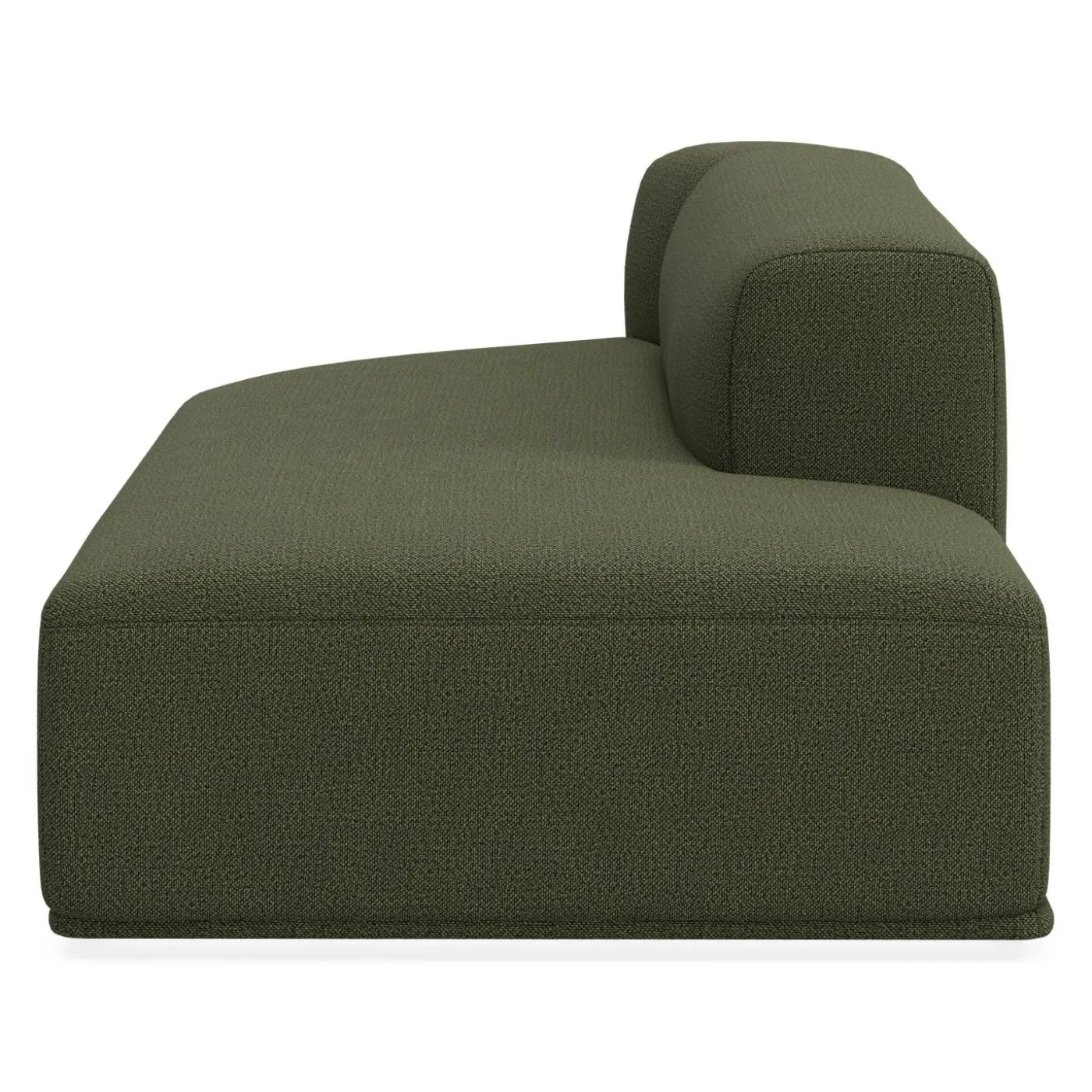 Zano Modul med puff