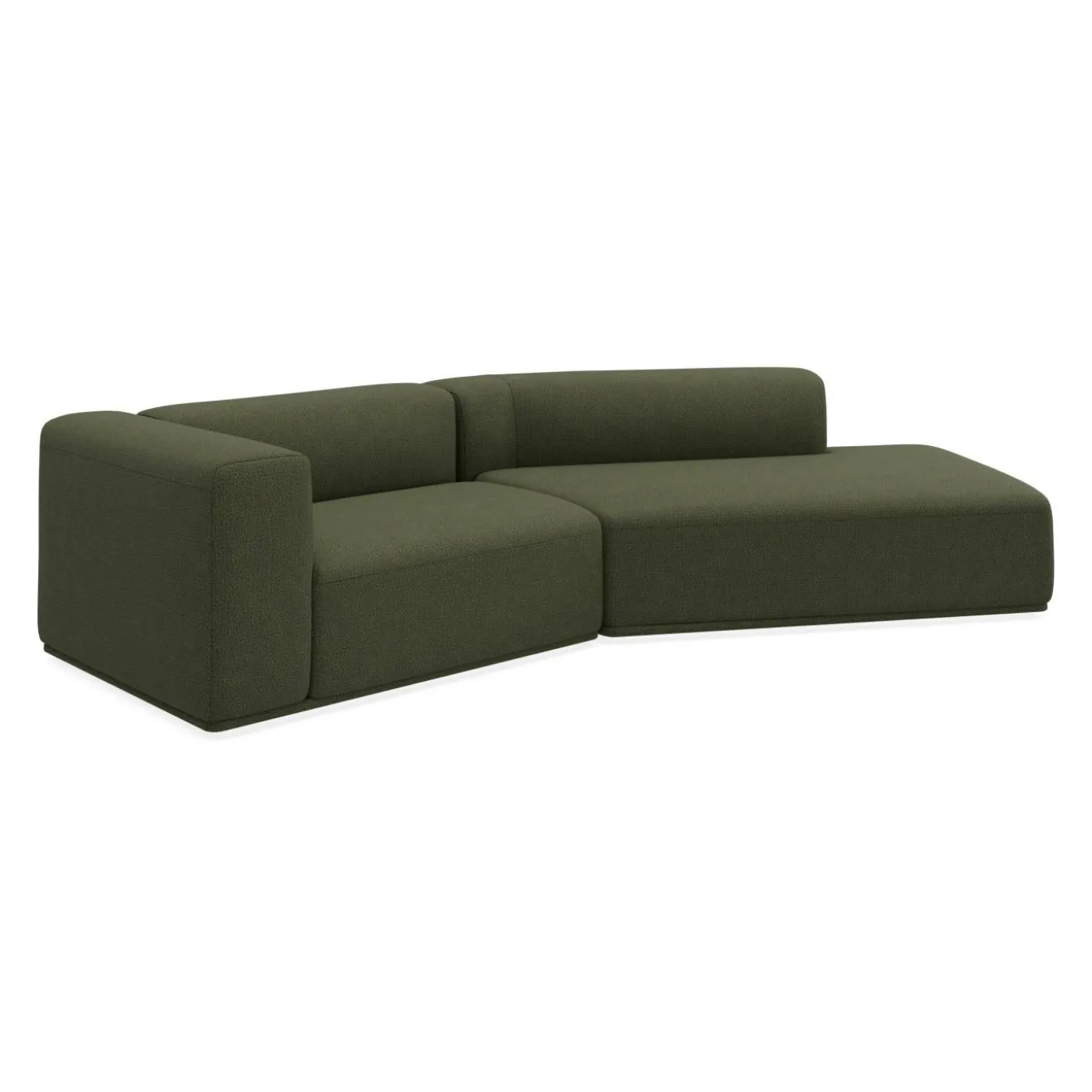 Zano Modul med puff