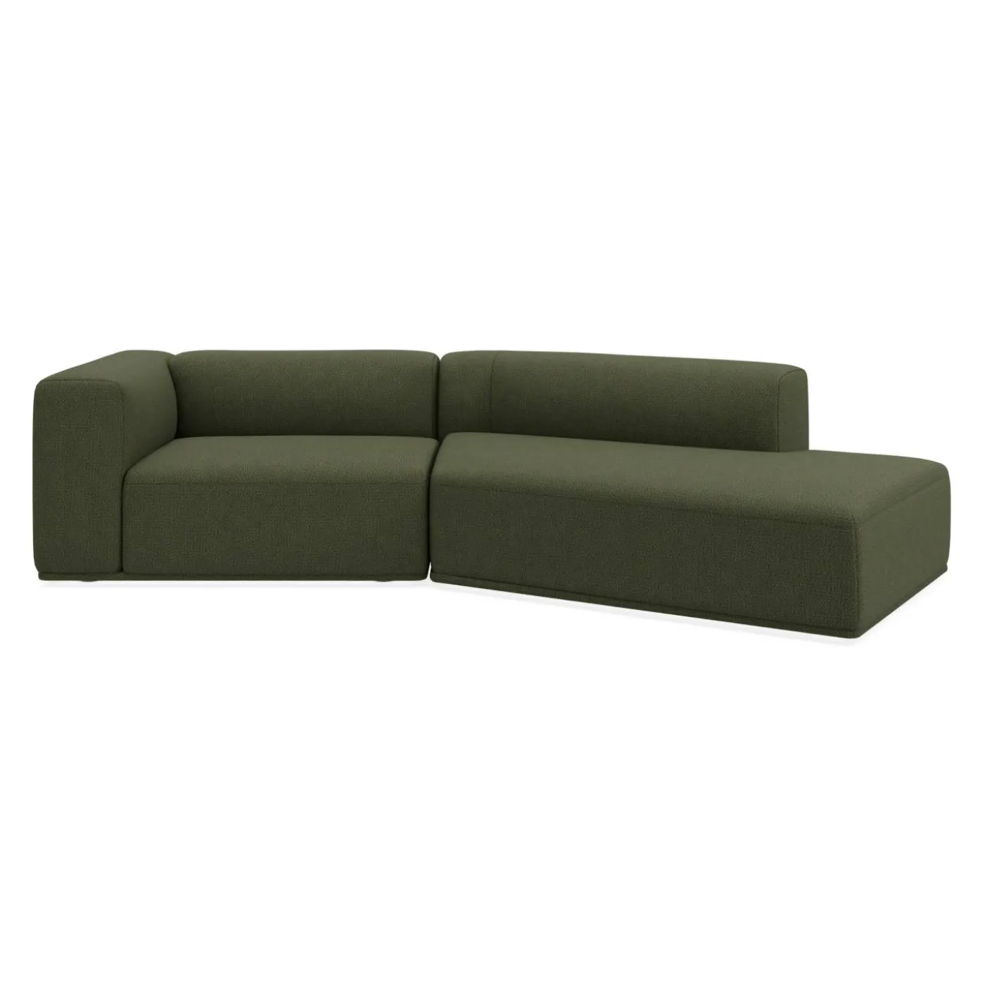 Zano Modul med puff