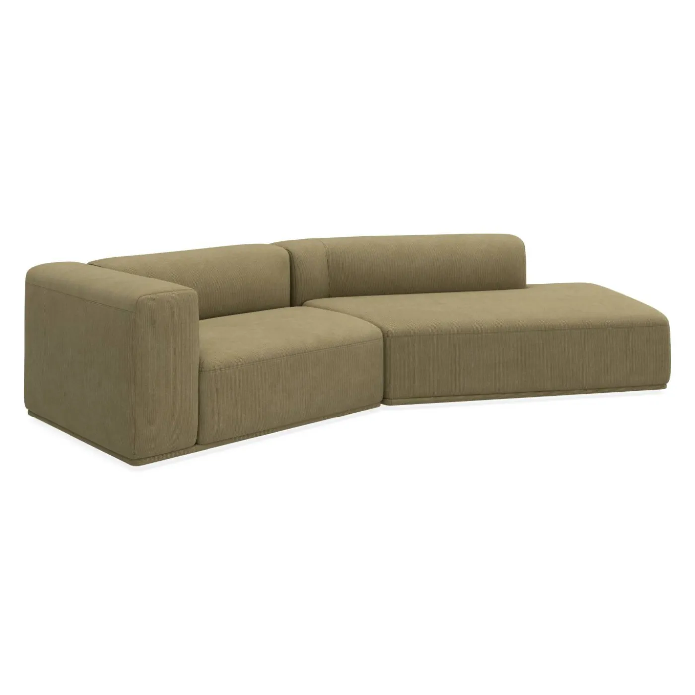 Zano Modul med puff