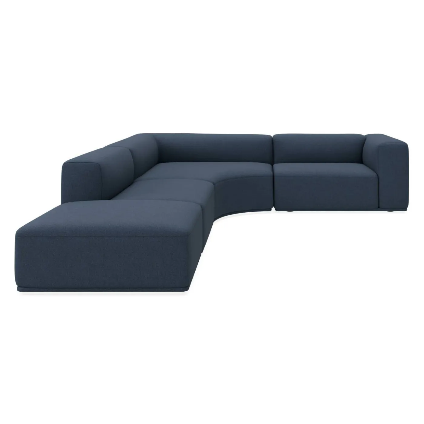 Zano puffmodul 96 x 40 x 70 cm