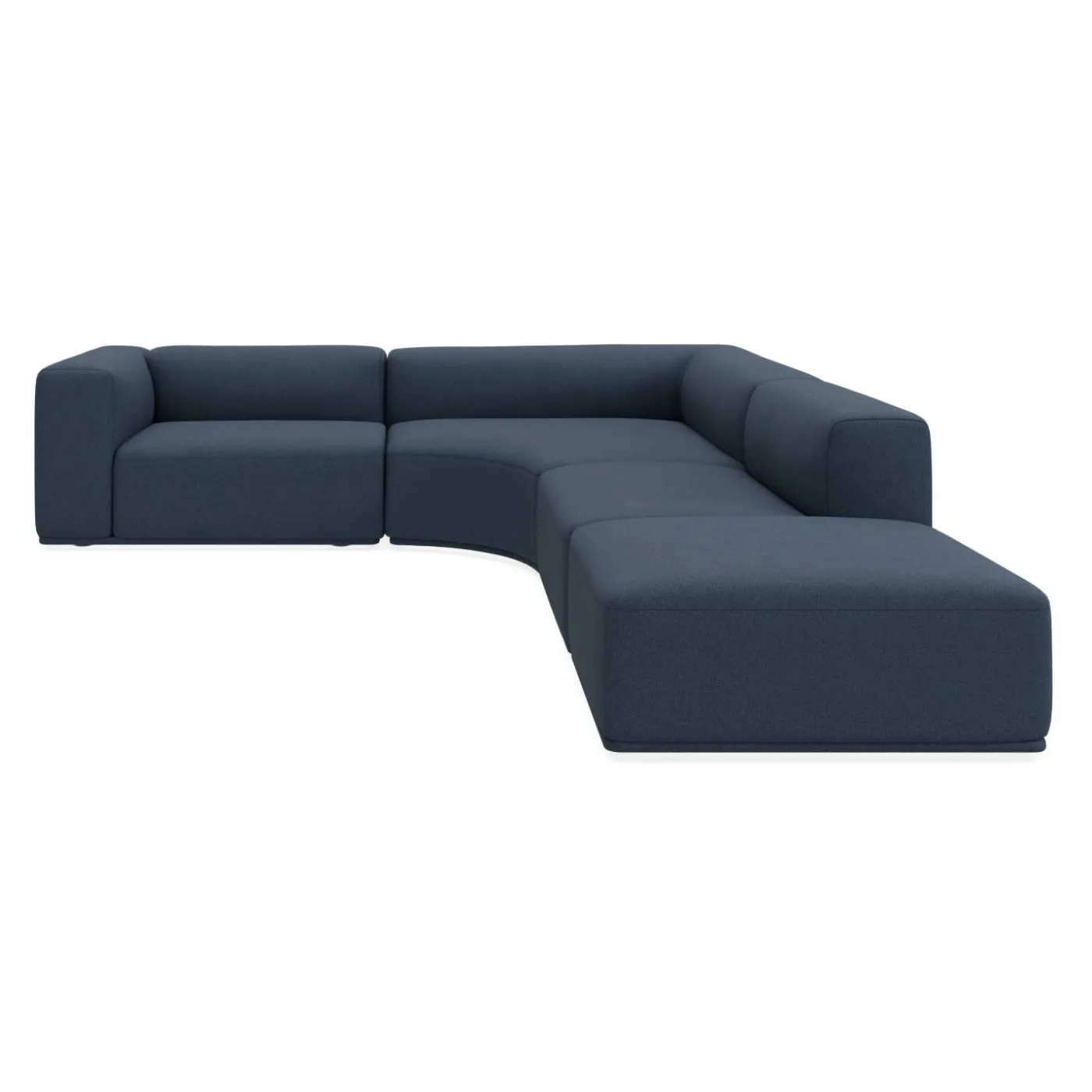Zano puffmodul 96 x 40 x 70 cm