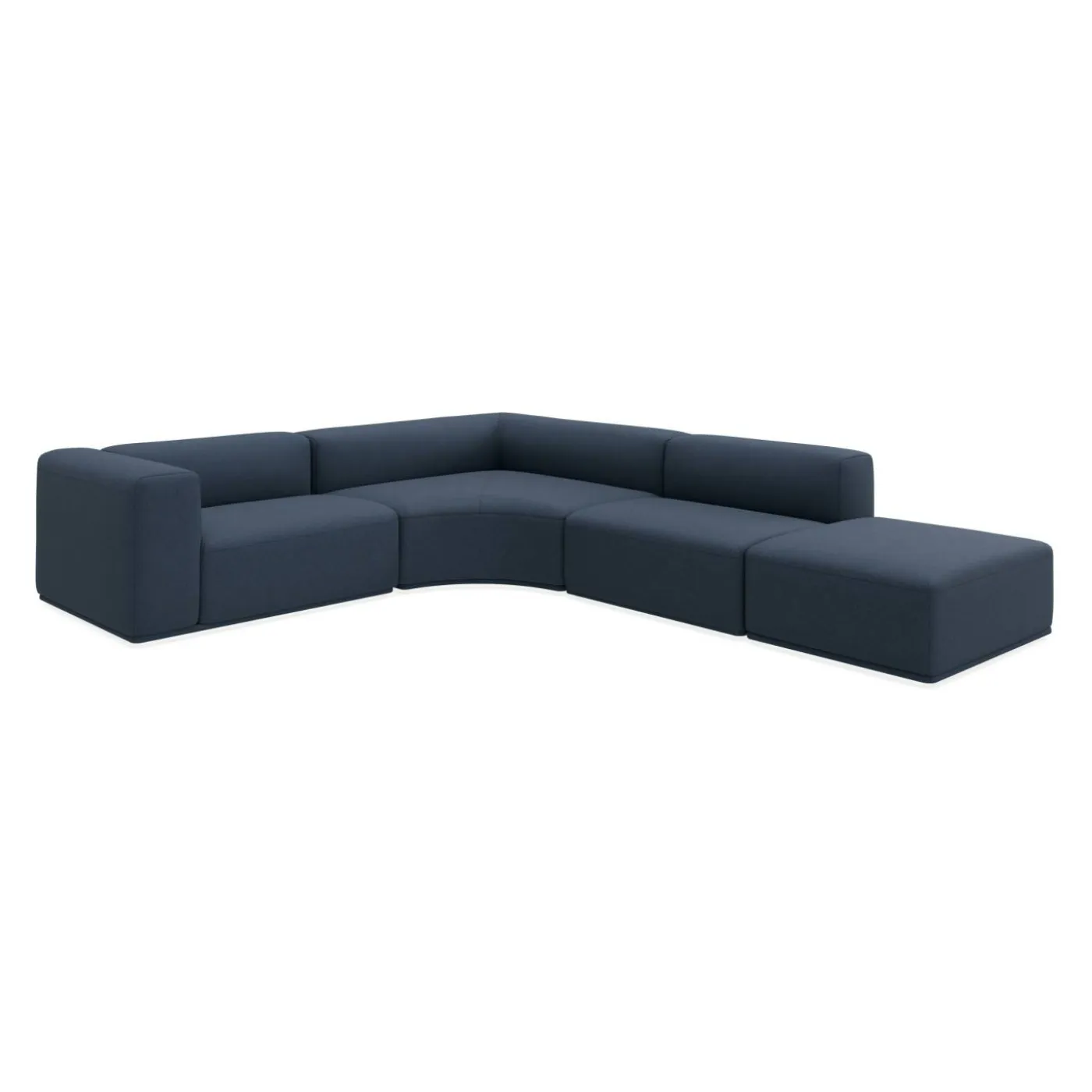 Zano puffmodul 96 x 40 x 70 cm